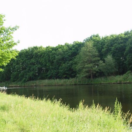 Emsdune Oberlangen Exteriör bild