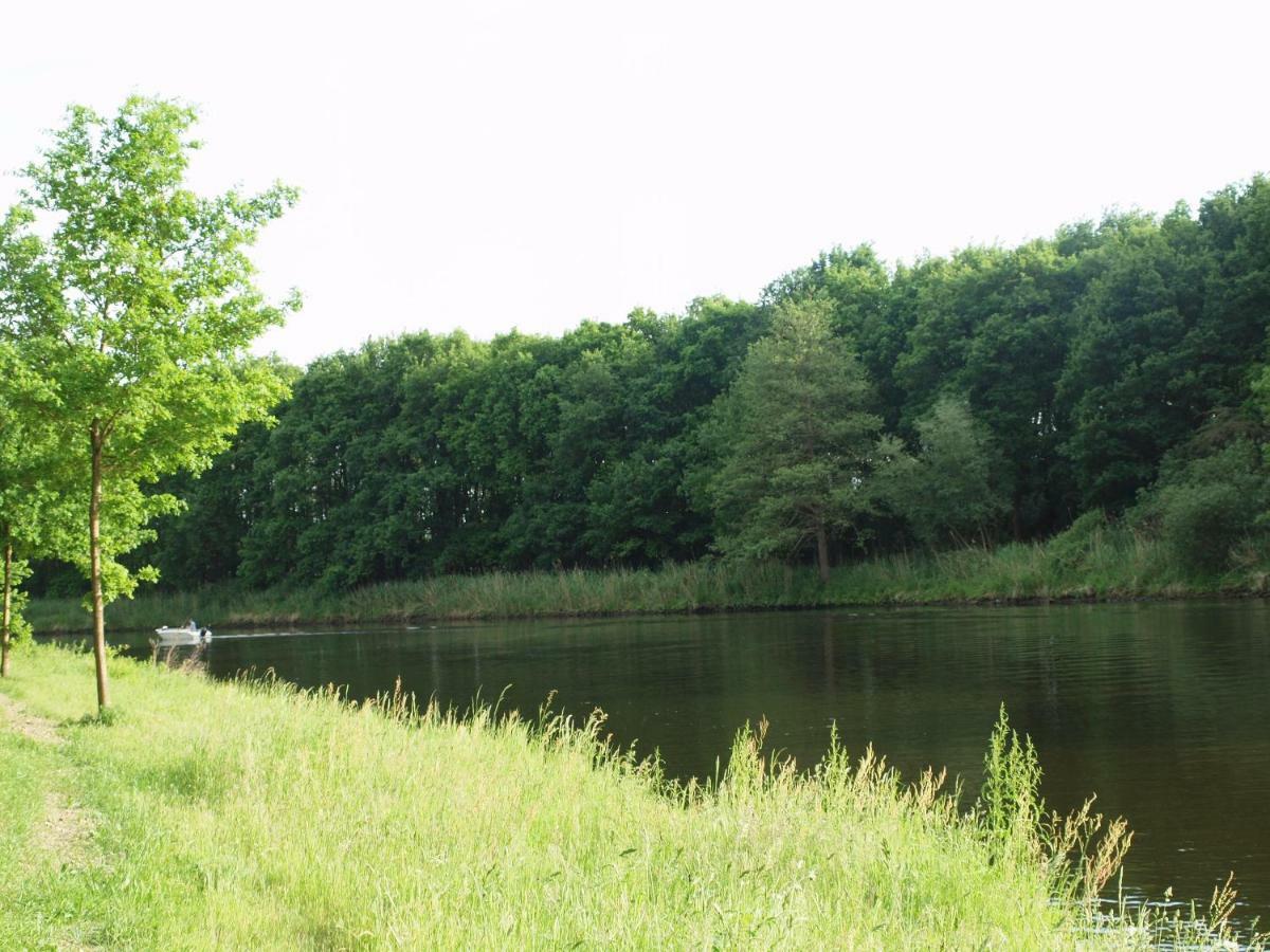 Emsdune Oberlangen Exteriör bild