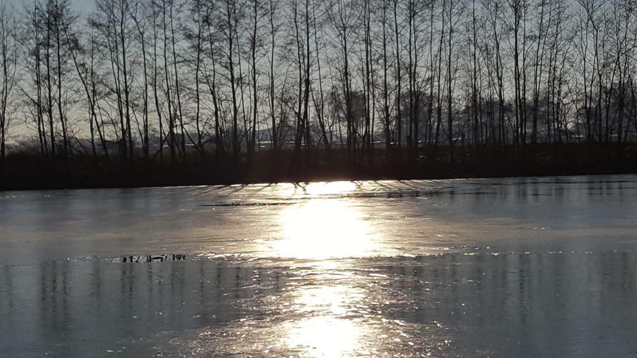 Emsdune Oberlangen Exteriör bild